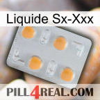 Sx-Xxx Liquid 24